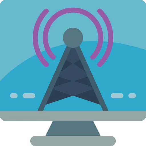 Radio icon