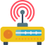 Radio icon 64x64