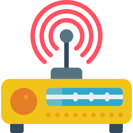 Radio icon