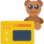 Radio icon 64x64