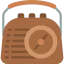 Radio icon 64x64