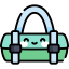 Yoga mat icon 64x64