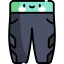 Yoga pants Ikona 64x64