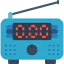 Radio icon 64x64