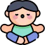 Yoga icon 64x64