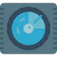 Radio icon 64x64