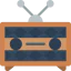Radio icon 64x64