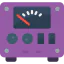 Radio icon 64x64