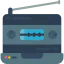 Radio icon 64x64