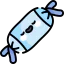 Neck pillow icon 64x64