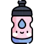 Water bottle icon 64x64