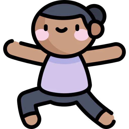 Warrior icon