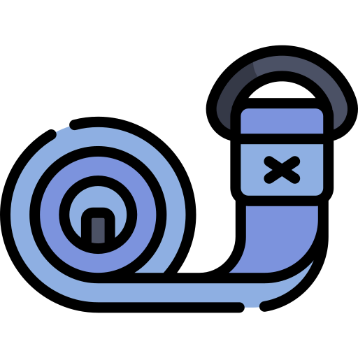 Strap icon