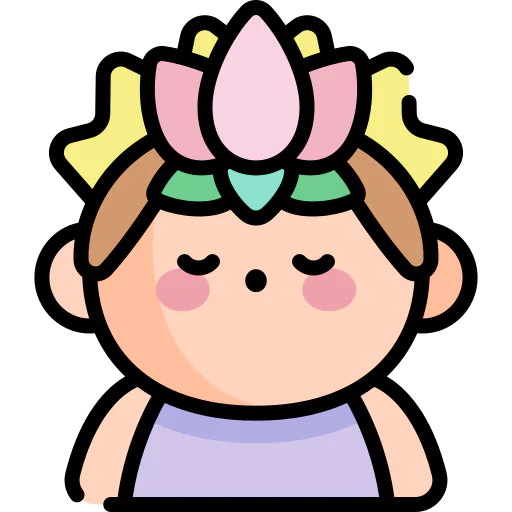 Mindfulness icon