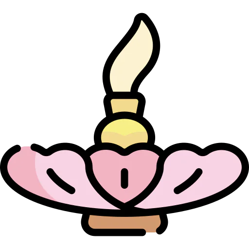 Incense icon