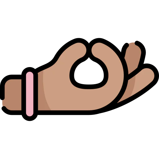 Mudra icon