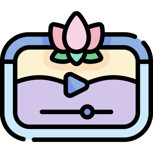 Video icon