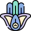 Hamsa icon 64x64