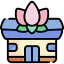 Yoga icon 64x64