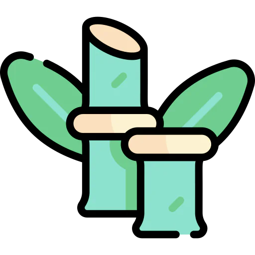 Bamboo icon