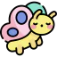 Butterfly icon 64x64