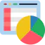 Analytics icon 64x64