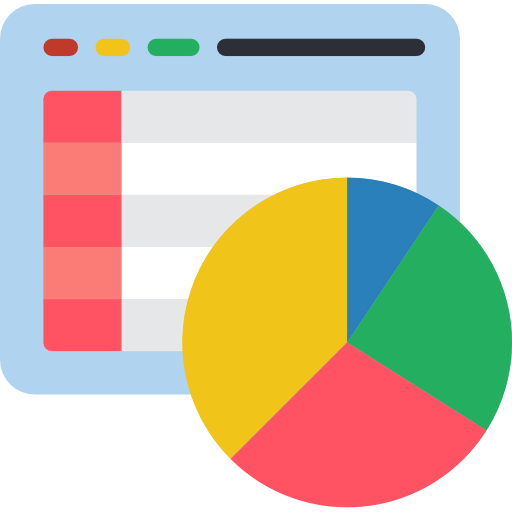 Analytics icon