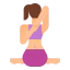 Cow icon 64x64