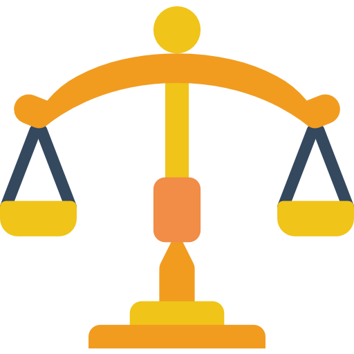 Scale icon
