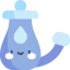 Neti pot icon 64x64