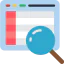 Search icon 64x64