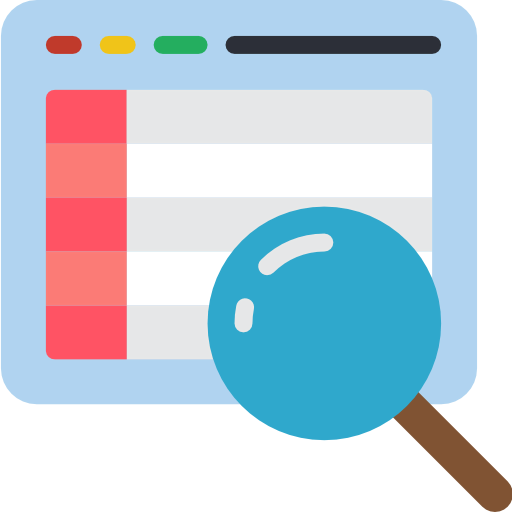 Search icon