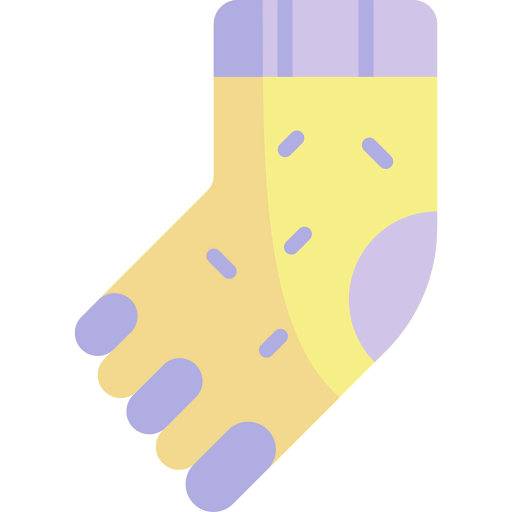 Socks icon