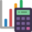 Analytics icon 64x64
