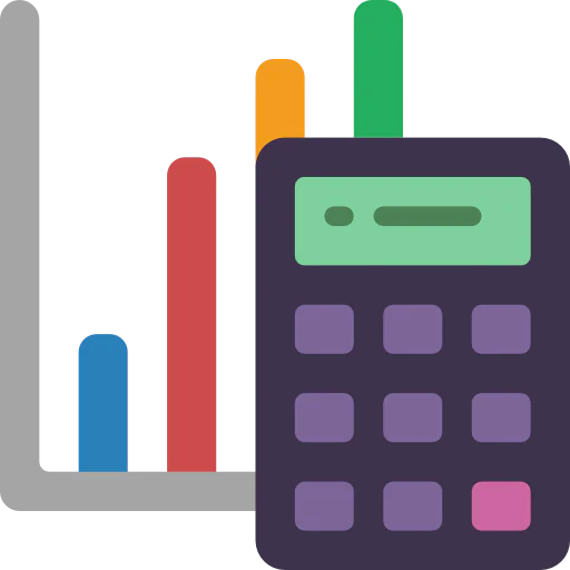 Analytics icon