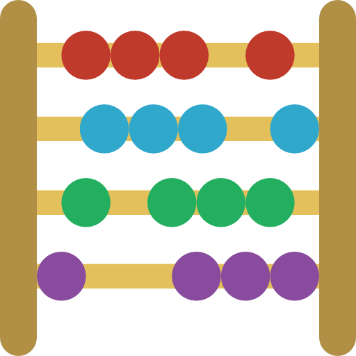 Abacus icon