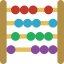 Abacus icon 64x64