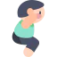 Yoga icon 64x64