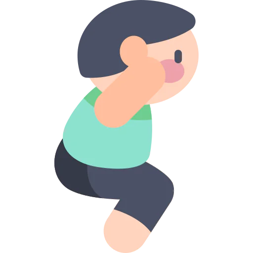 Yoga icon