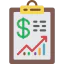 Analytics icon 64x64