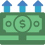 Profits icon 64x64