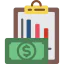 Analytics icon 64x64