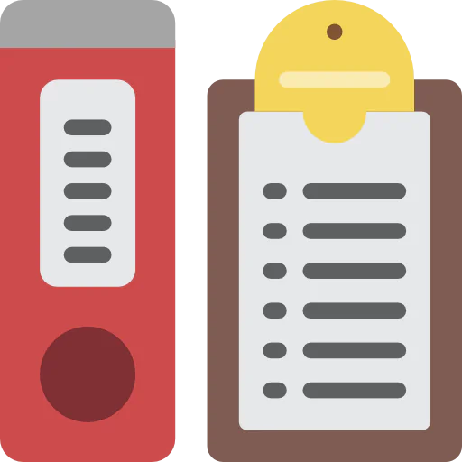 Archive icon