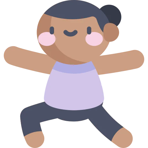 Warrior icon