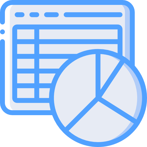 Analytics icon