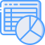 Analytics icon 64x64