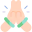 Namaste icon 64x64
