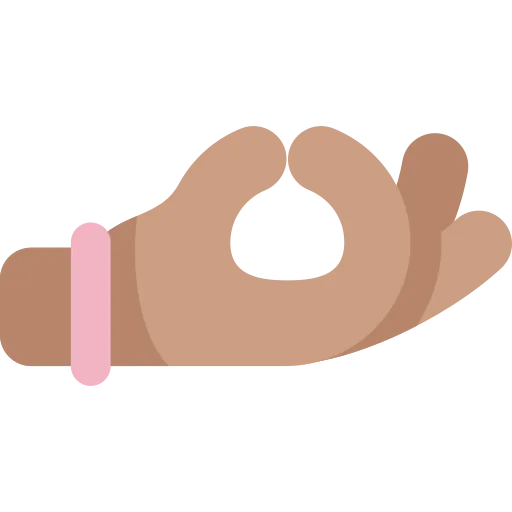 Mudra icon