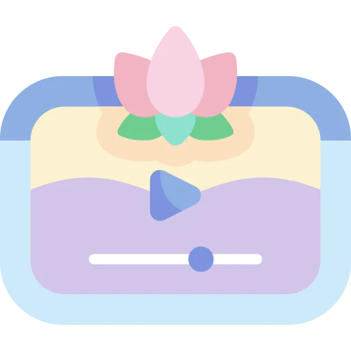 Video icon