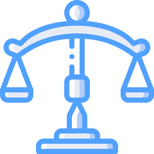 Scale icon